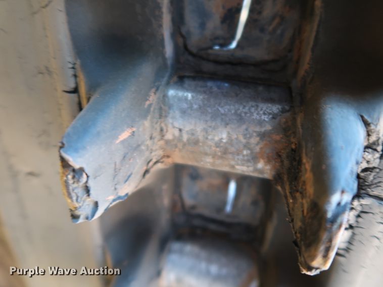 image for item DJ2418 2017 John Deere 333G  tracked skid steer loader