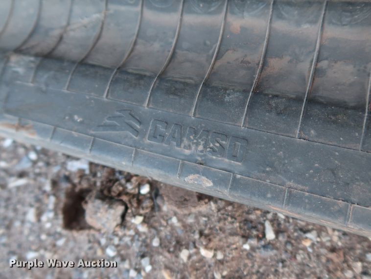 image for item DJ2418 2017 John Deere 333G  tracked skid steer loader