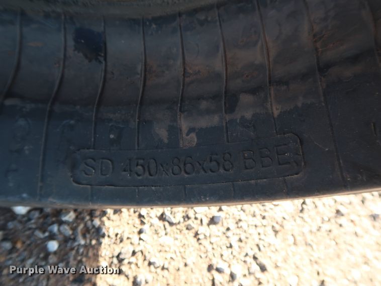 image for item DJ2418 2017 John Deere 333G  tracked skid steer loader