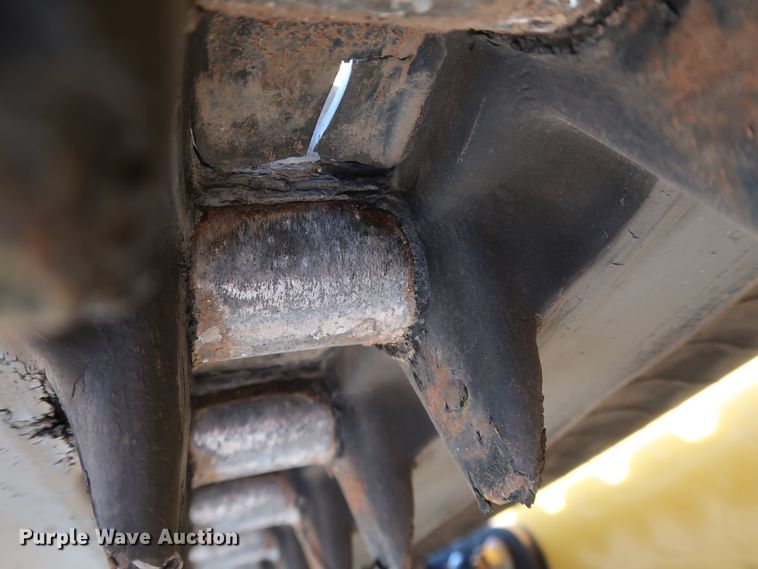 image for item DJ2418 2017 John Deere 333G  tracked skid steer loader