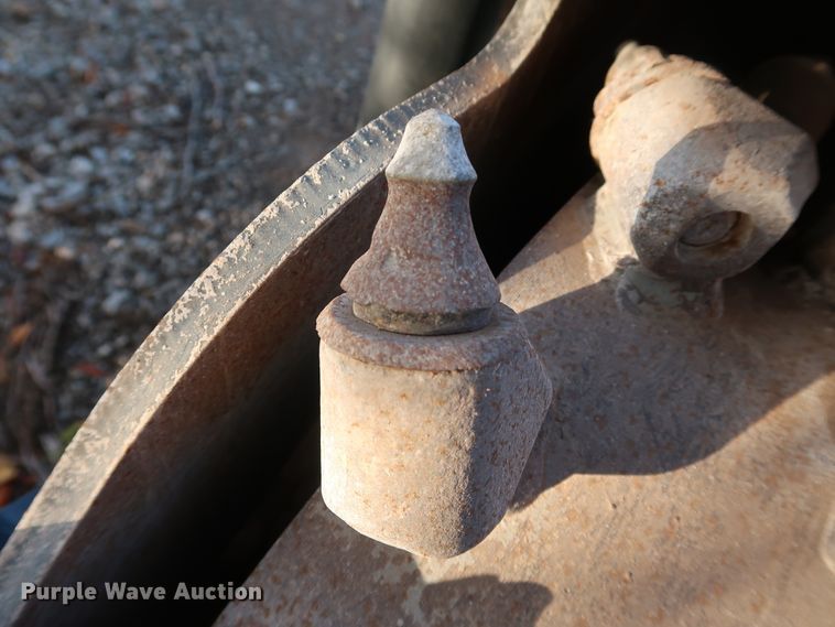 image for item DJ2422 Road Hog skid steer cold planer