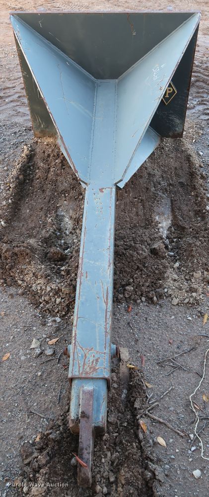 image for item DJ2423 Pemberton jib boom