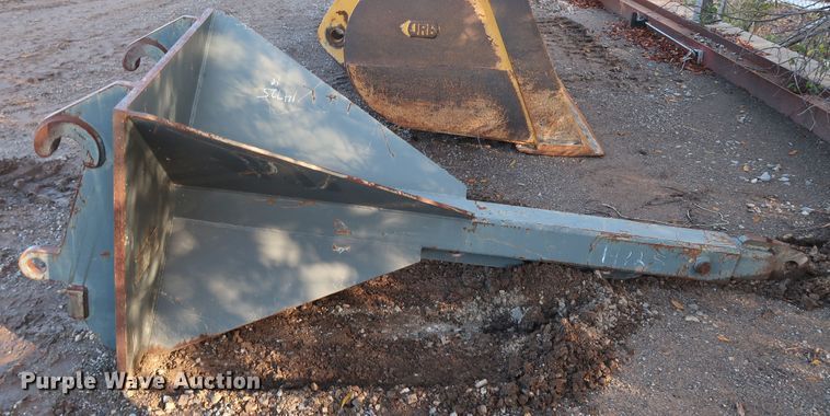 image for item DJ2423 Pemberton jib boom