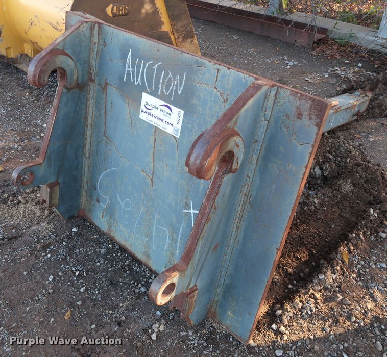 image for item DJ2423 Pemberton jib boom