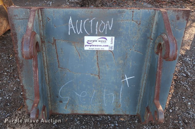 image for item DJ2423 Pemberton jib boom