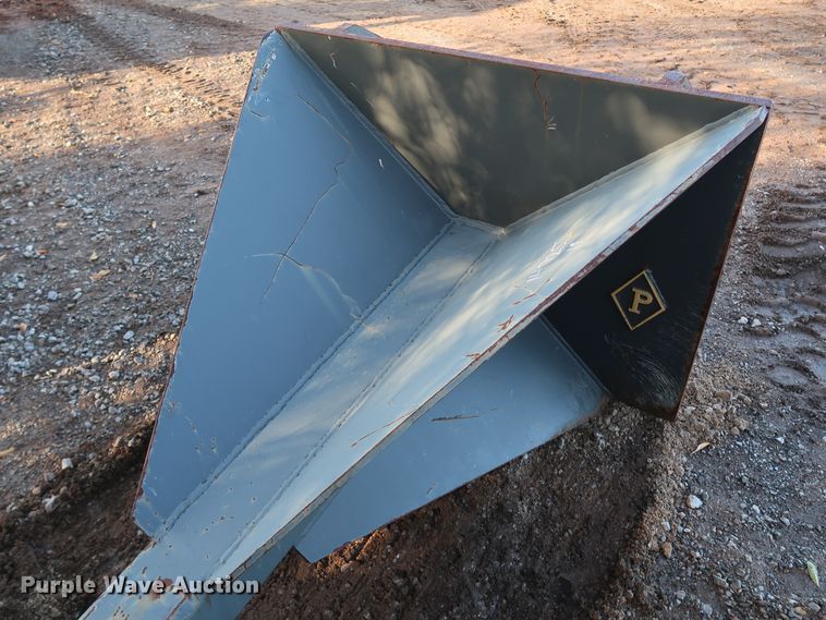 image for item DJ2423 Pemberton jib boom