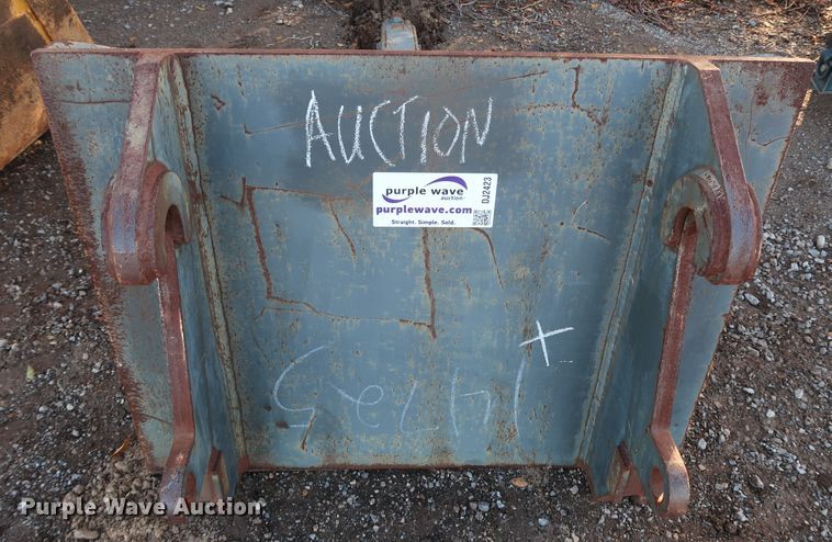 image for item DJ2423 Pemberton jib boom