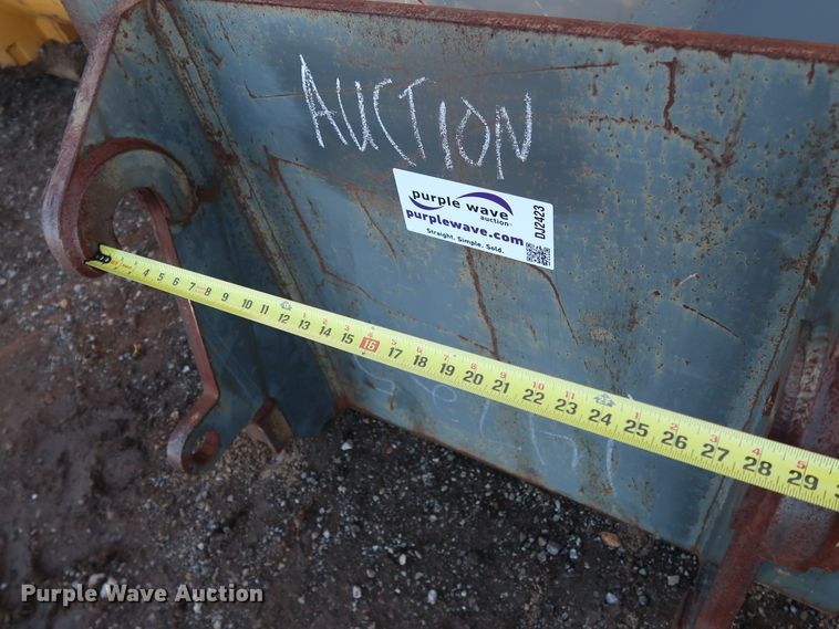 image for item DJ2423 Pemberton jib boom