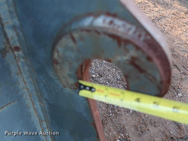 image for item DJ2423 Pemberton jib boom