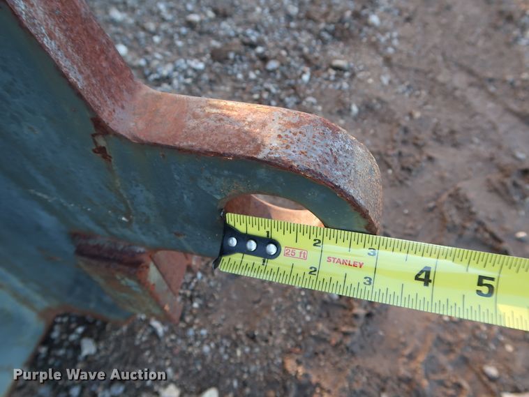 image for item DJ2423 Pemberton jib boom