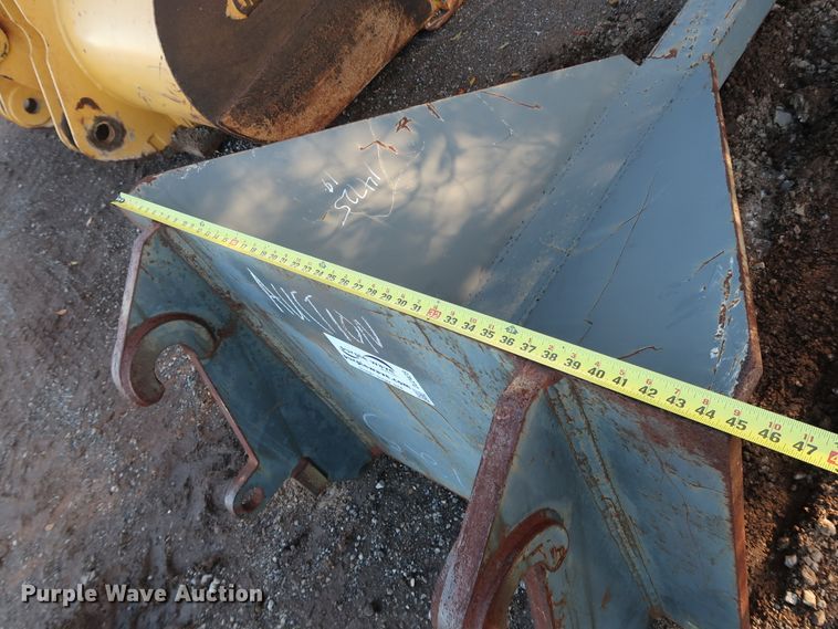 image for item DJ2423 Pemberton jib boom