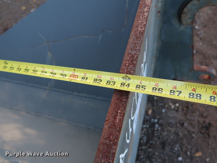 image for item DJ2423 Pemberton jib boom