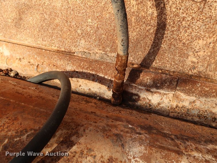 image for item DJ2425 JRB 624H  four-in-one loader bucket