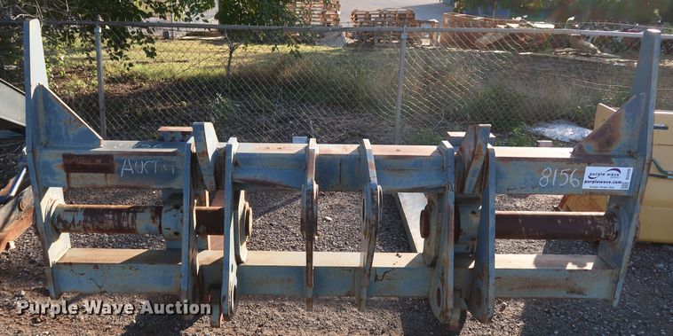 image for item DJ2426 Pemberton 7099 JD744VPF  forks