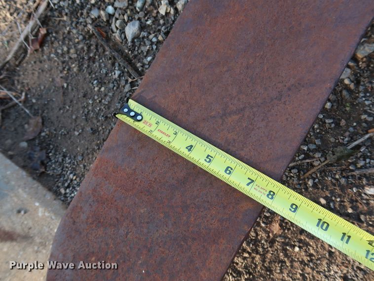 image for item DJ2426 Pemberton 7099 JD744VPF  forks