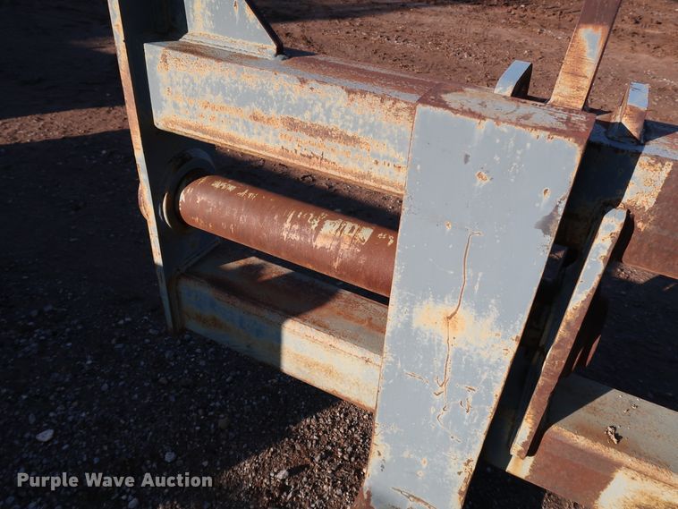 image for item DJ2426 Pemberton 7099 JD744VPF  forks