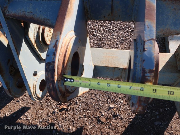 image for item DJ2426 Pemberton 7099 JD744VPF  forks