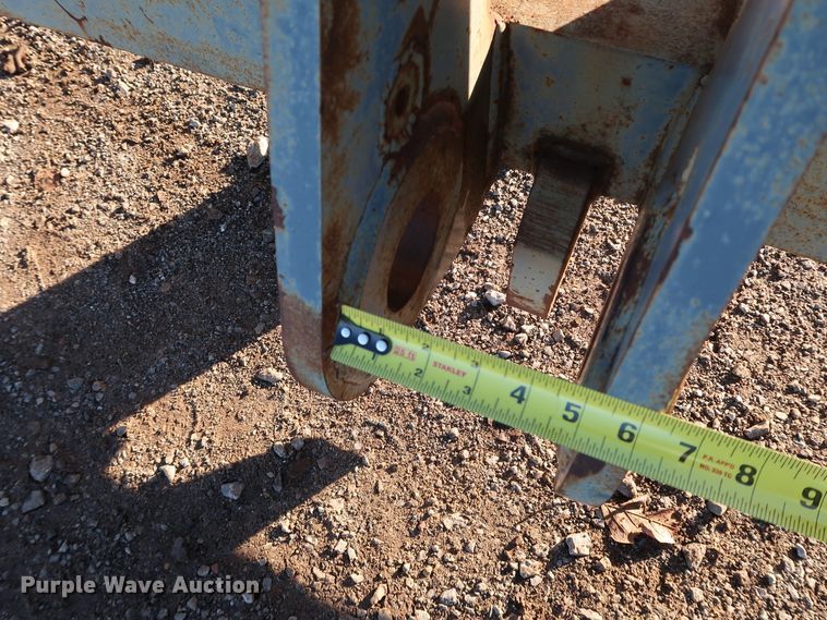 image for item DJ2426 Pemberton 7099 JD744VPF  forks