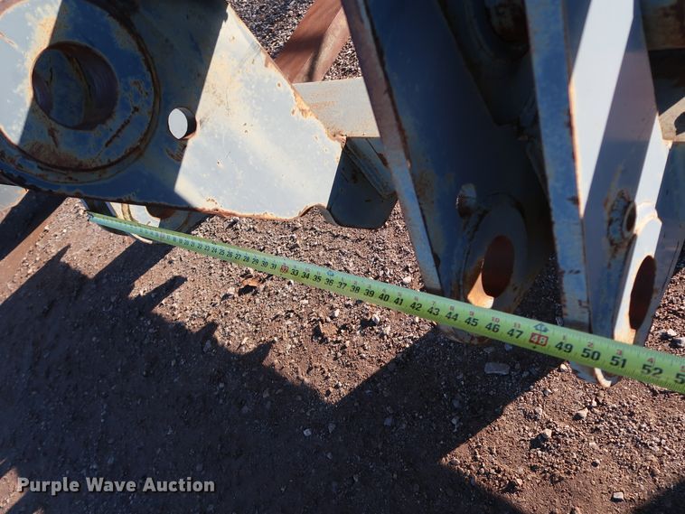 image for item DJ2426 Pemberton 7099 JD744VPF  forks