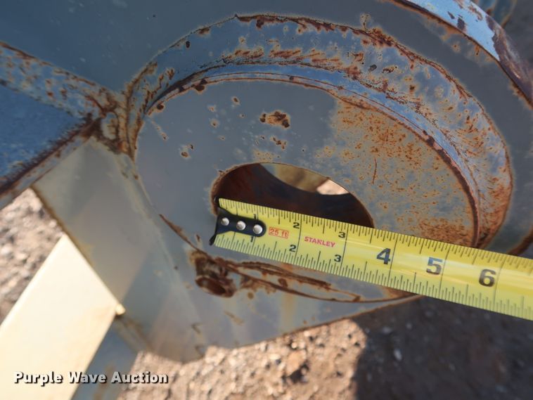 image for item DJ2426 Pemberton 7099 JD744VPF  forks