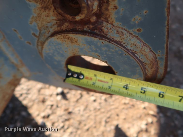 image for item DJ2426 Pemberton 7099 JD744VPF  forks