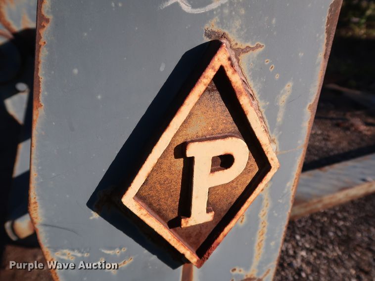 image for item DJ2426 Pemberton 7099 JD744VPF  forks