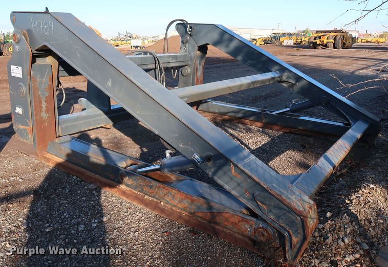 image for item DJ2427 JRB 644k  grapple forks