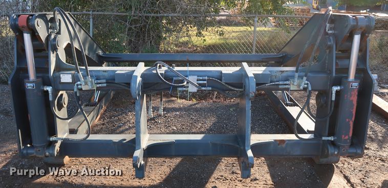 image for item DJ2427 JRB 644k  grapple forks