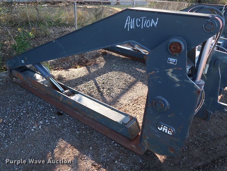 image for item DJ2427 JRB 644k  grapple forks