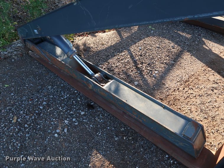 image for item DJ2427 JRB 644k  grapple forks