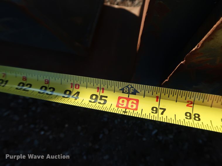 image for item DJ2427 JRB 644k  grapple forks