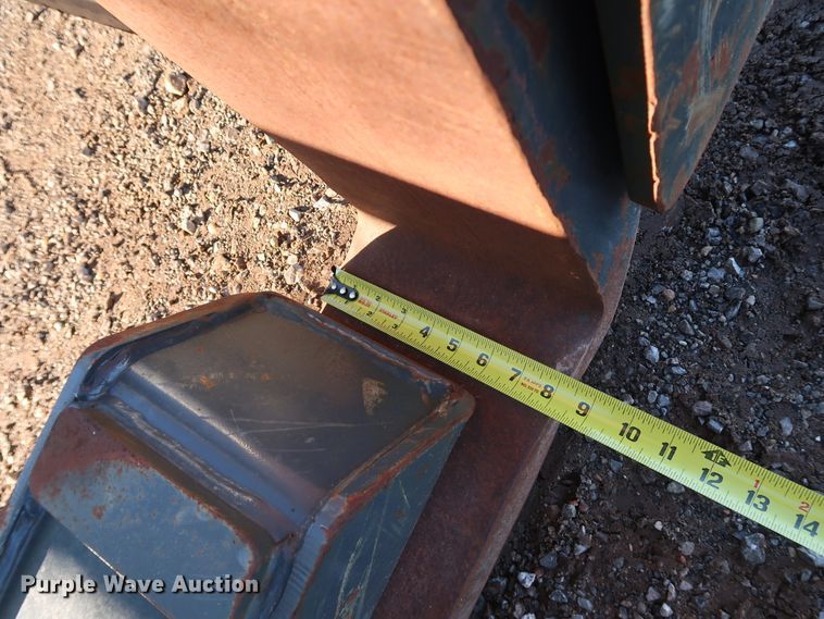 image for item DJ2427 JRB 644k  grapple forks