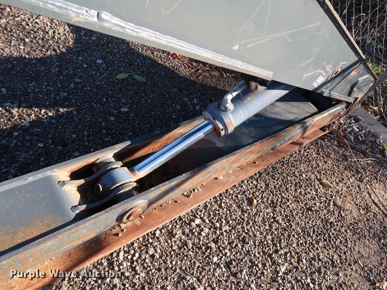 image for item DJ2427 JRB 644k  grapple forks