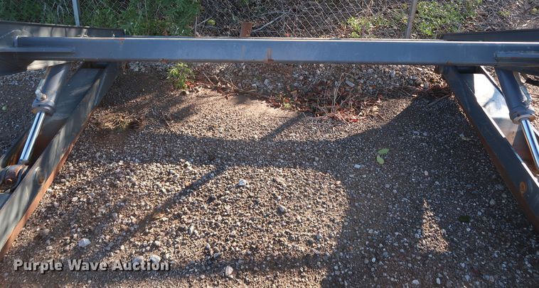 image for item DJ2427 JRB 644k  grapple forks