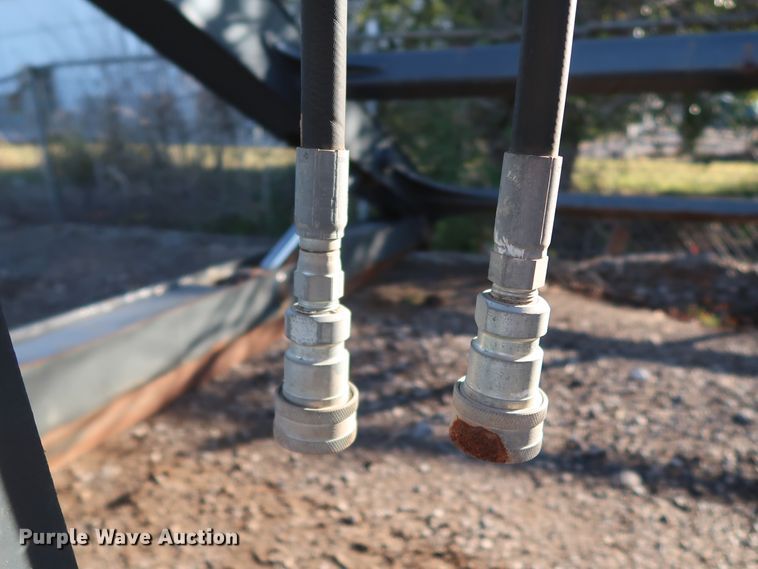 image for item DJ2427 JRB 644k  grapple forks