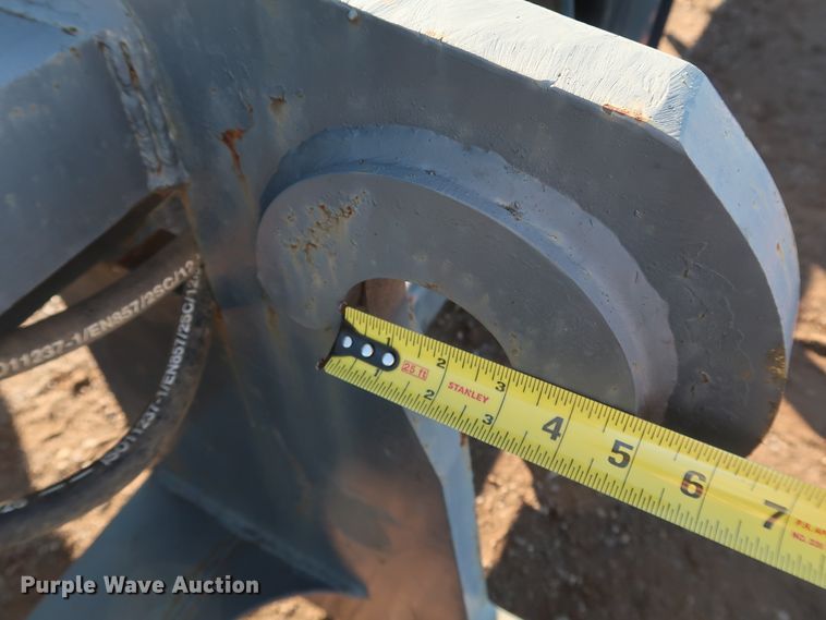 image for item DJ2427 JRB 644k  grapple forks