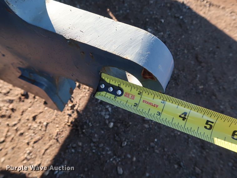 image for item DJ2427 JRB 644k  grapple forks