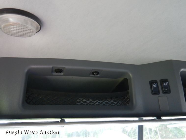 image for item DJ7421 2013 Mack Granite GU713  vacuum truck