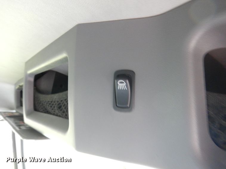 image for item DJ7421 2013 Mack Granite GU713  vacuum truck