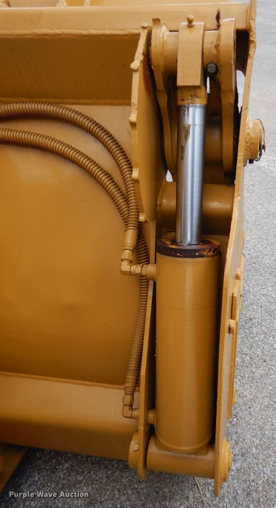 image for item DJ7441 1989 John Deere 544E  wheel loader