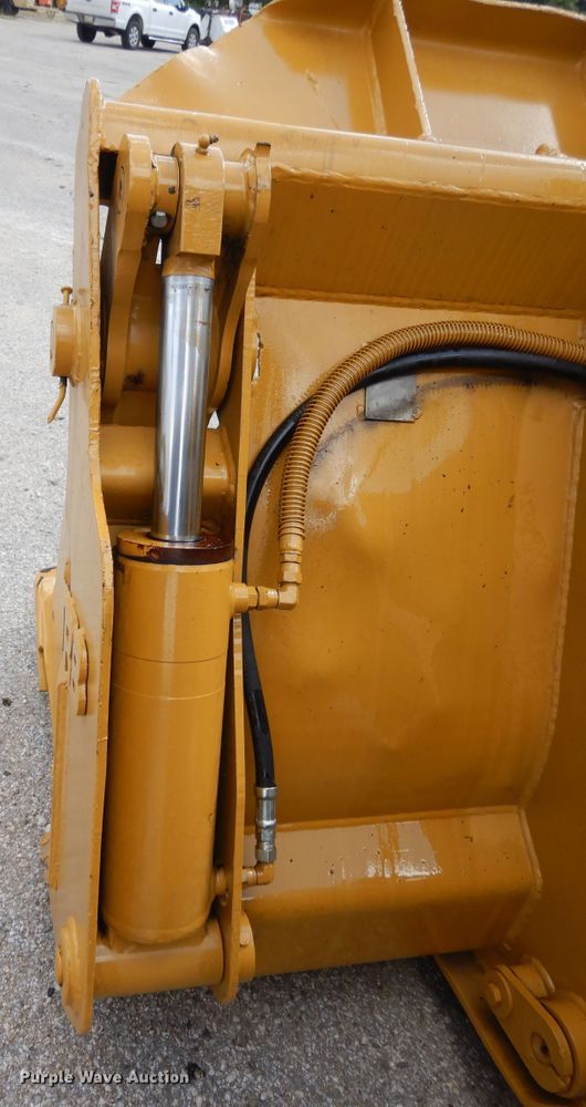 image for item DJ7441 1989 John Deere 544E  wheel loader