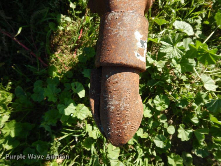 image for item DJ7446 Joy D185QP  air compressor