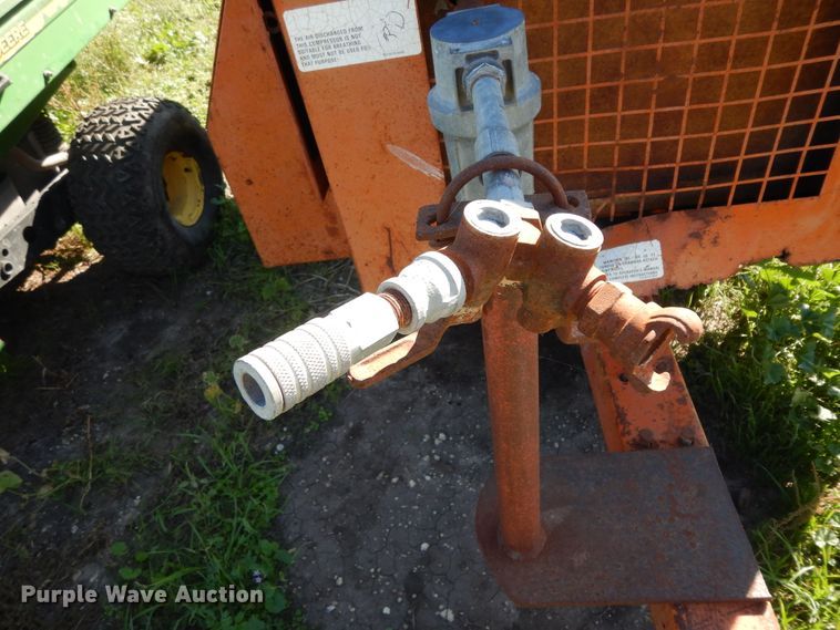 image for item DJ7446 Joy D185QP  air compressor