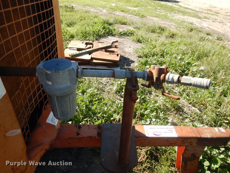 image for item DJ7446 Joy D185QP  air compressor