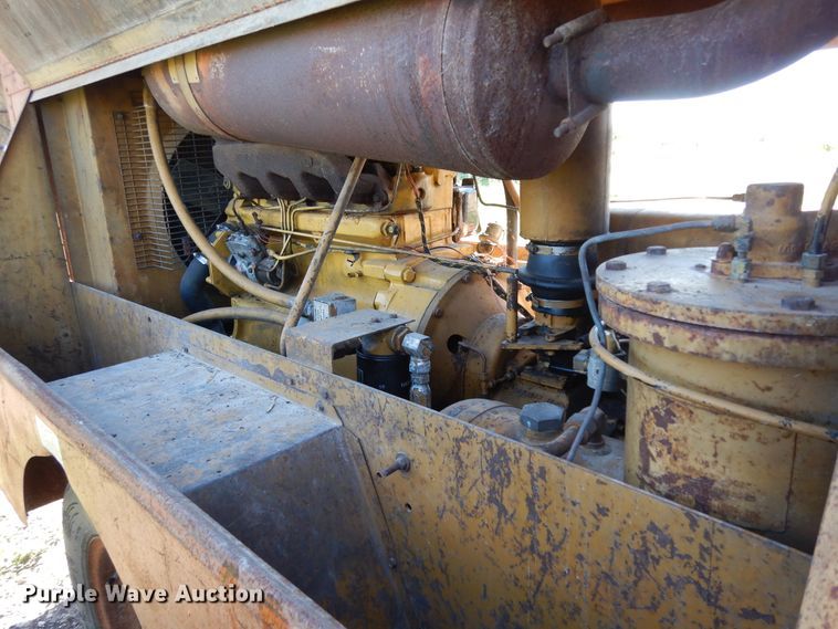 image for item DJ7446 Joy D185QP  air compressor