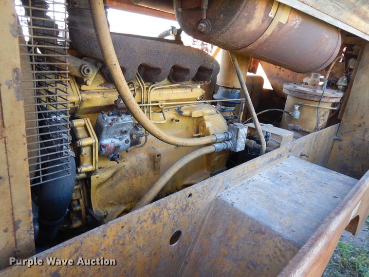 image for item DJ7446 Joy D185QP  air compressor