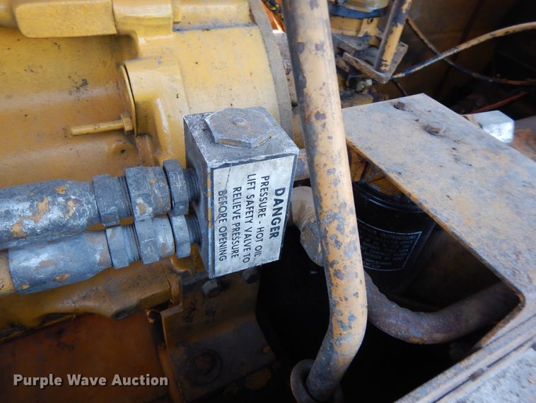 image for item DJ7446 Joy D185QP  air compressor