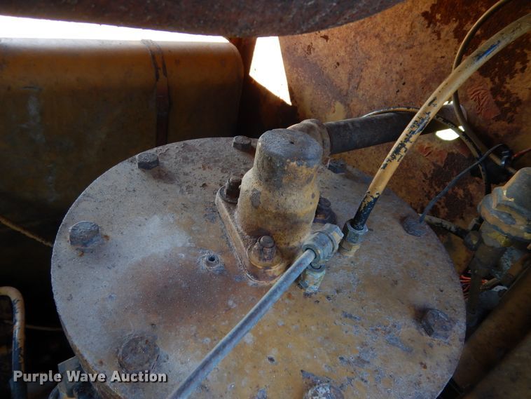 image for item DJ7446 Joy D185QP  air compressor