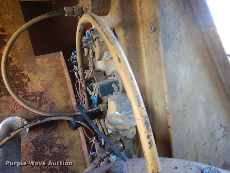 image for item DJ7446 Joy D185QP  air compressor