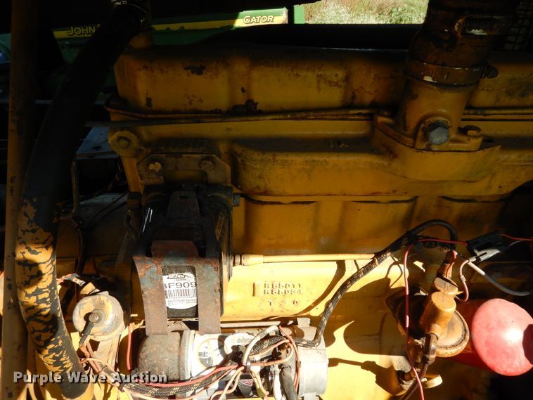 image for item DJ7446 Joy D185QP  air compressor